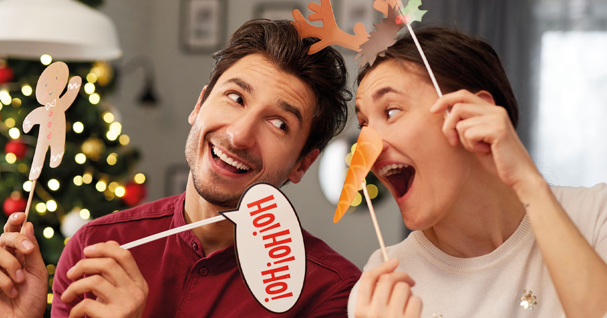 Cuando ríes tu salud cardíaca lo festeja