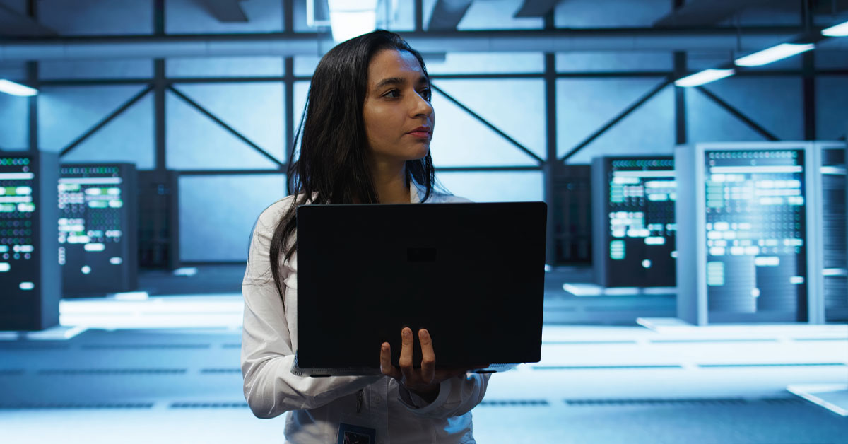 Ciberseguridad: La guerra de las IAs 'buena' y 'mala'