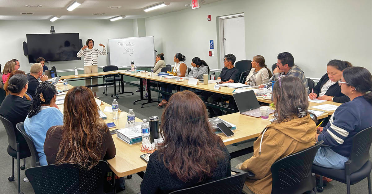 Programa de Emprendimiento de UnidosNow ya está en marcha y seguirá creciendo