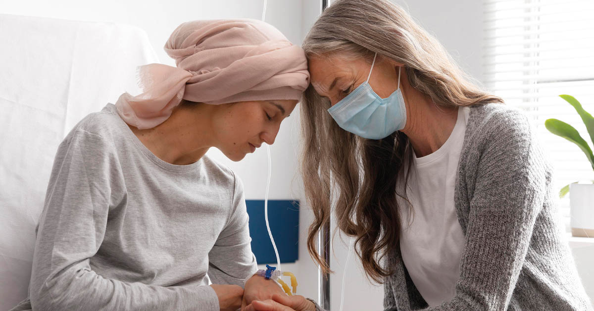 El mundo del Cáncer