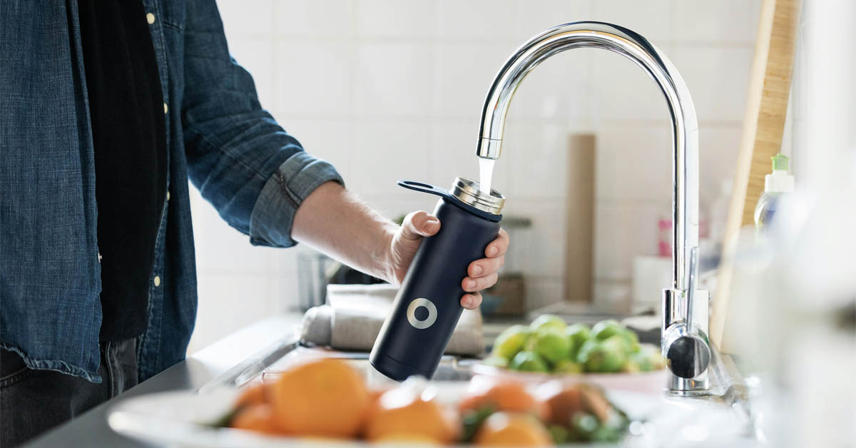 Pasos clave para desintoxicar nuestro entorno